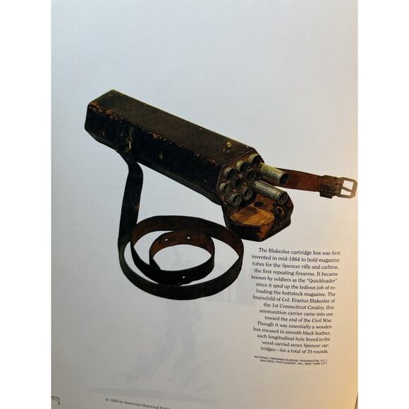 MHQ The Quarterly Journal of Military History 1995 Summer Volume 7 Number 4 HC - Picture 9 of 11